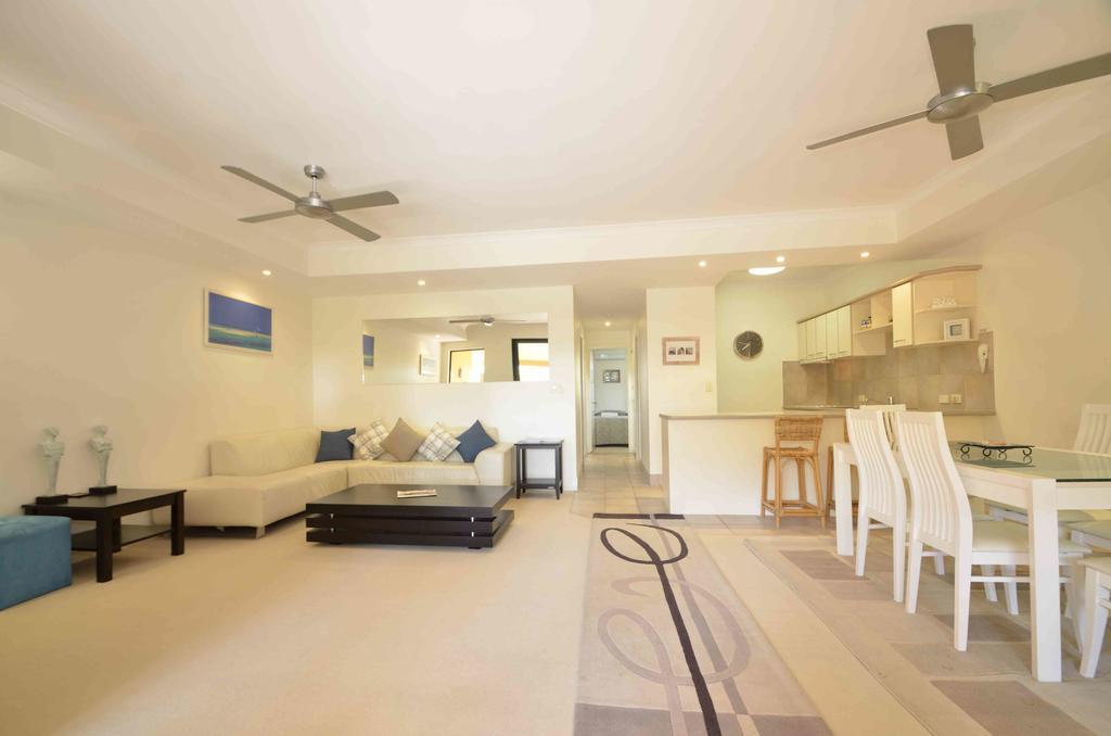 Bermuda Villas Sunshine Coast Zimmer foto