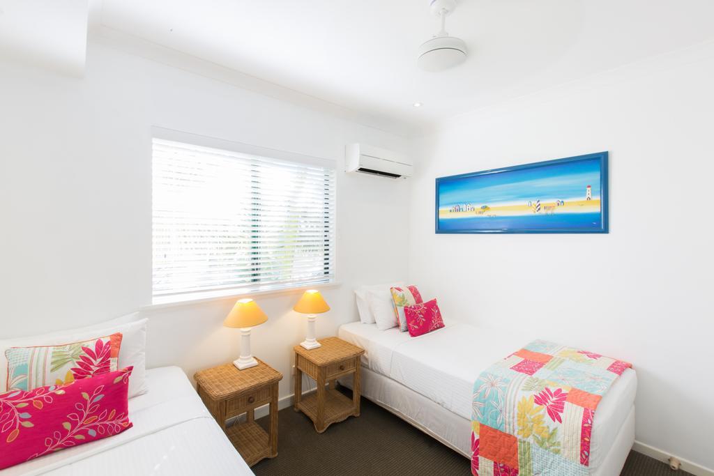 Bermuda Villas Sunshine Coast Exterior foto